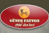 Güneş Fayton